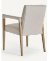Dining Chair BAENA (арт.29773) Vical Home