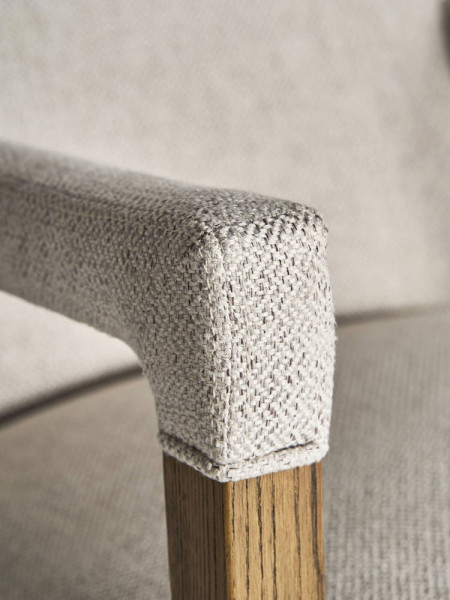 Dining Chair BAENA (арт.29773) Vical Home