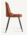 Обідній стілець DEXTER (арт.31755) Vical Home