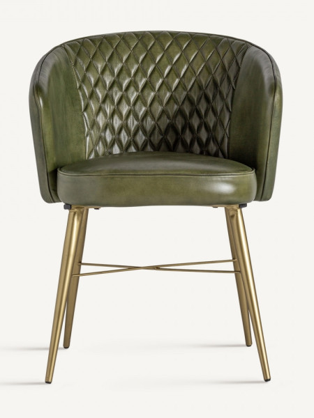 Dining Chair MUNCIE (арт.32011) Vical Home