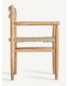 Dining Chair MANHULA (арт.32962) Vical Home