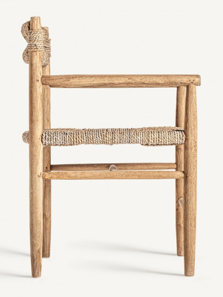 Dining Chair MANHULA (арт.32962) Vical Home