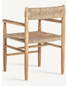 Dining Chair MANHULA (арт.32962) Vical Home