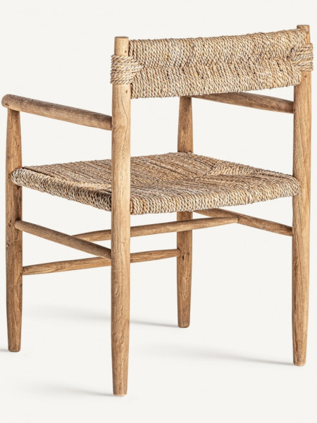 Dining Chair MANHULA (арт.32962) Vical Home