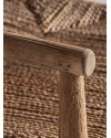 Dining Chair MANHULA (арт.32962) Vical Home