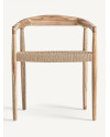 Dining Chair CAEN (арт.32975) Vical Home