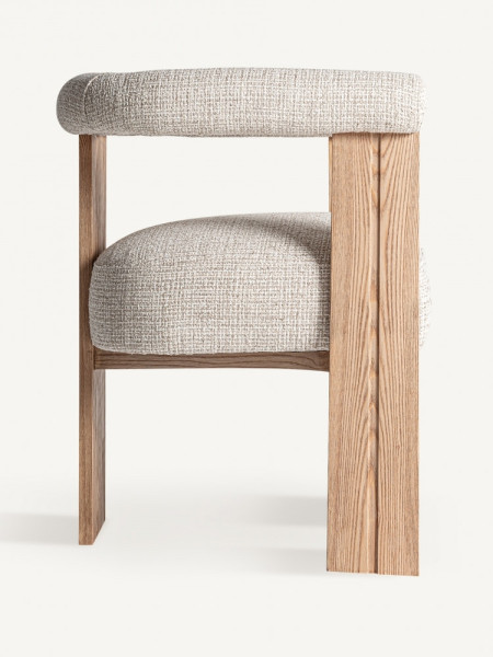 Dining Chair USTKA (арт.32993) Vical Home