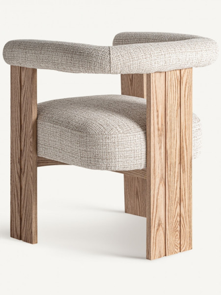 Dining Chair USTKA (арт.32993) Vical Home