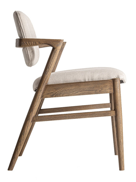 Dining Chair POLCH (арт.33323) Vical Home