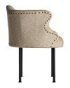 Dining Chair CROVIE (арт.33464) Vical Home