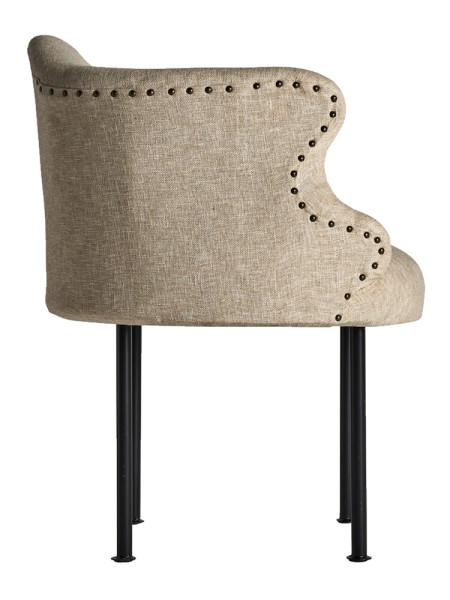 Dining Chair CROVIE (арт.33464) Vical Home