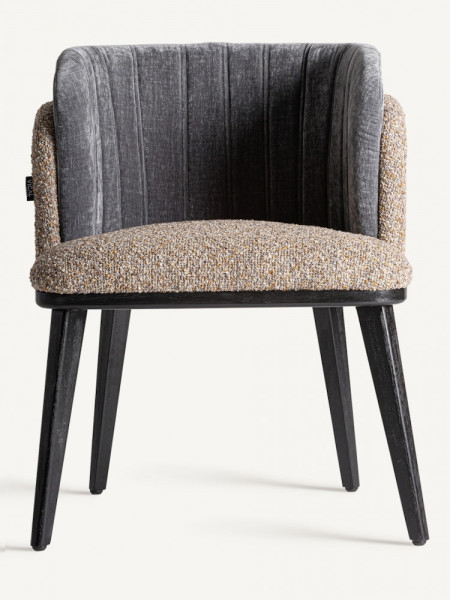 Dining Chair MEDA (арт.34459) Vical Home
