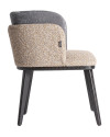 Dining Chair MEDA (арт.34459) Vical Home