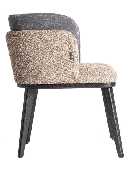 Dining Chair MEDA (арт.34459) Vical Home