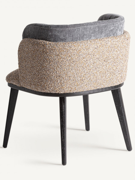 Dining Chair MEDA (арт.34459) Vical Home
