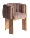 Dining Chair CLUNY (арт.34460) Vical Home