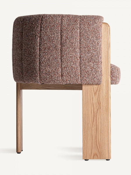 Dining Chair CLUNY (арт.34460) Vical Home