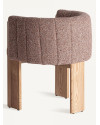 Dining Chair CLUNY (арт.34460) Vical Home