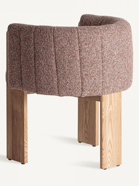 Dining Chair CLUNY (арт.34460) Vical Home