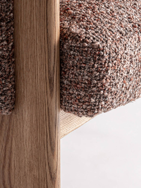 Dining Chair CLUNY (арт.34460) Vical Home