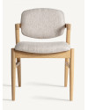 Dining Chair ESSINGEN (арт.35060) Vical Home