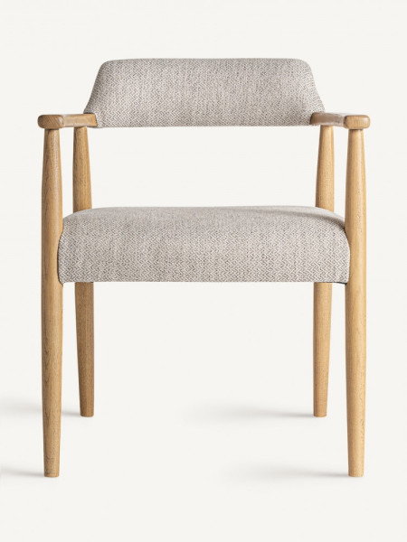 Dining Chair STAPLE (арт.35107) Vical Home