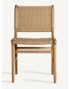 Dining Chair VADUZ (арт.35317) Vical Home