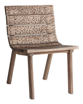 Обеденный стул JACQUARD (арт.35771)