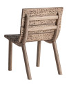 Dining Chair JACQUARD (арт.35771) Vical Home