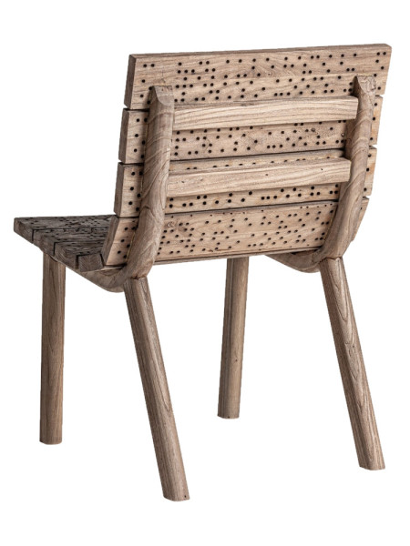 Dining Chair JACQUARD (арт.35771) Vical Home