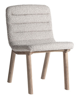 Обеденный стул JACQUARD (арт.35772)