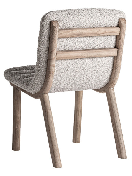 Dining Chair JACQUARD (арт.35772) Vical Home