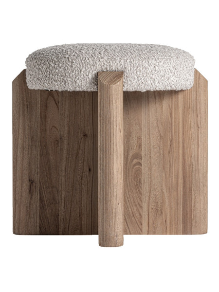 Пуф JACQUARD Ø50 (арт.35776) Vical Home
