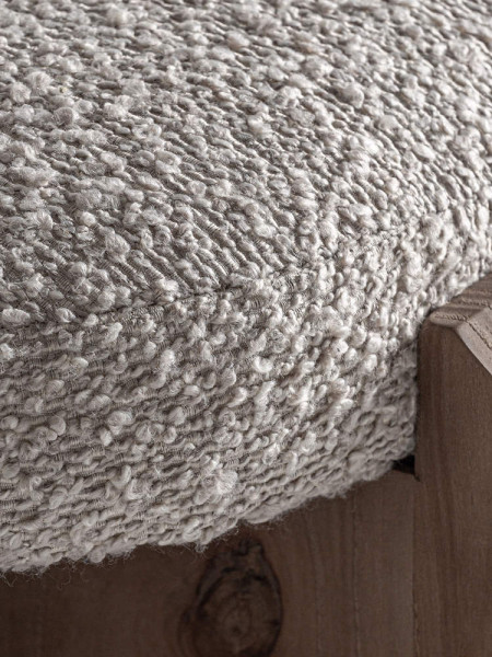 Скамья JACQUARD 140х50cm (арт.35777) Vical Home