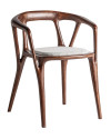 Dining Chair EAUZE (арт.36264) Vical Home
