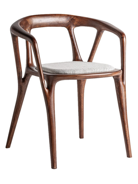 Dining Chair EAUZE (арт.36264) Vical Home