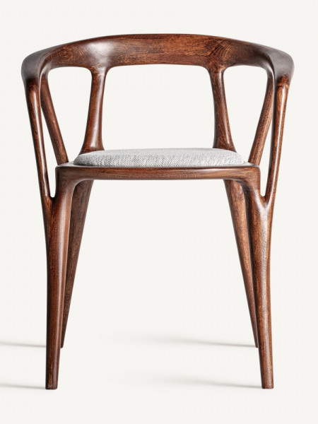 Dining Chair EAUZE (арт.36264) Vical Home