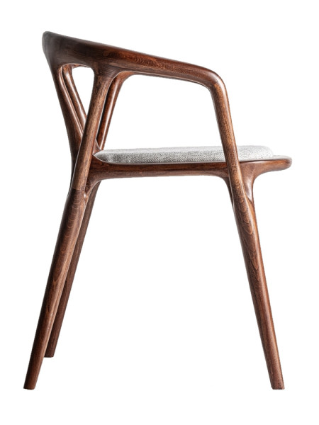 Dining Chair EAUZE (арт.36264) Vical Home