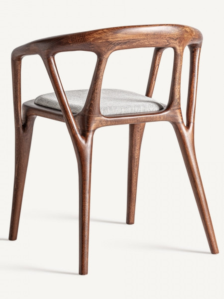 Dining Chair EAUZE (арт.36264) Vical Home