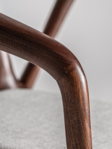 Dining Chair EAUZE (арт.36264) Vical Home