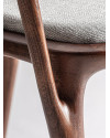 Dining Chair EAUZE (арт.36264) Vical Home
