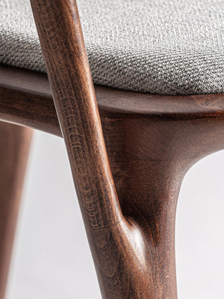Dining Chair EAUZE (арт.36264) Vical Home