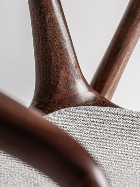 Dining Chair EAUZE (арт.36264) Vical Home