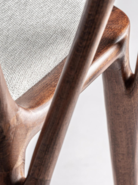Dining Chair EAUZE (арт.36264) Vical Home