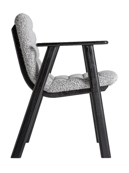 Dining Chair JACQUARD (арт.36773) Vical Home