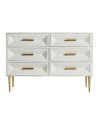 Dresser KEMPTEN 122x45cm (арт.23640) Vical Home