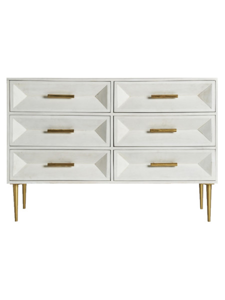 Dresser KEMPTEN 122x45cm (арт.23640) Vical Home