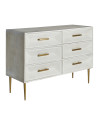 Dresser KEMPTEN 122x45cm (арт.23640) Vical Home