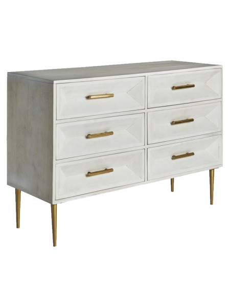 Dresser KEMPTEN 122x45cm (арт.23640) Vical Home