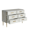 Dresser KEMPTEN 122x45cm (арт.23640) Vical Home